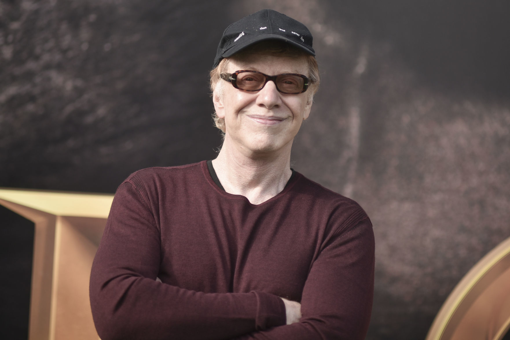 Danny Elfman